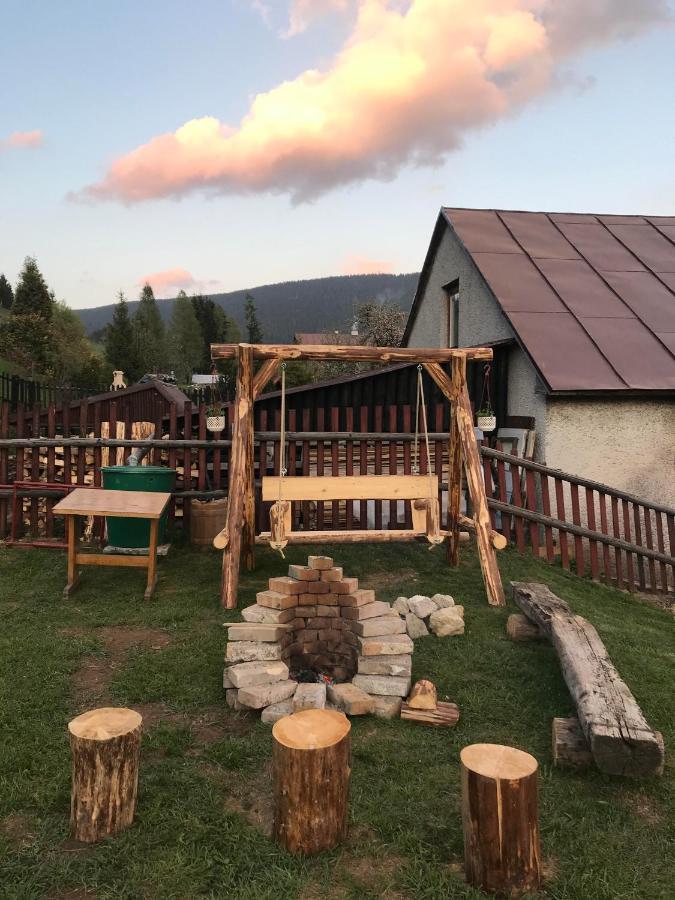 Апартаменти Jedlicka