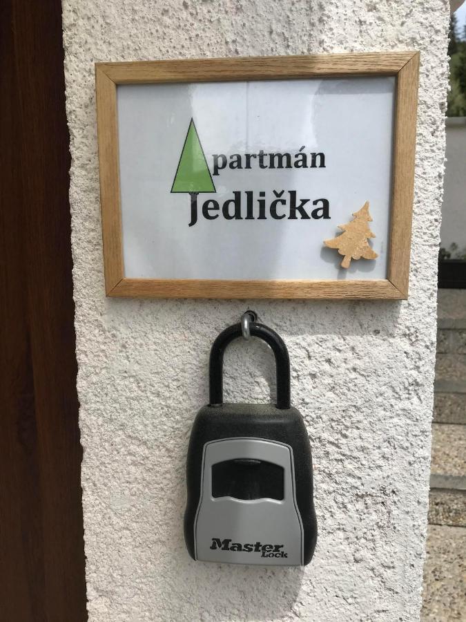 Jedlicka