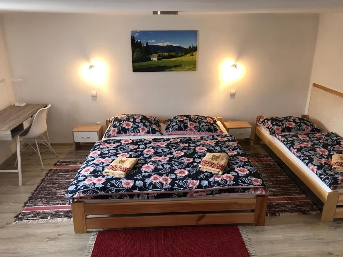 Jedlicka Апартаменти *