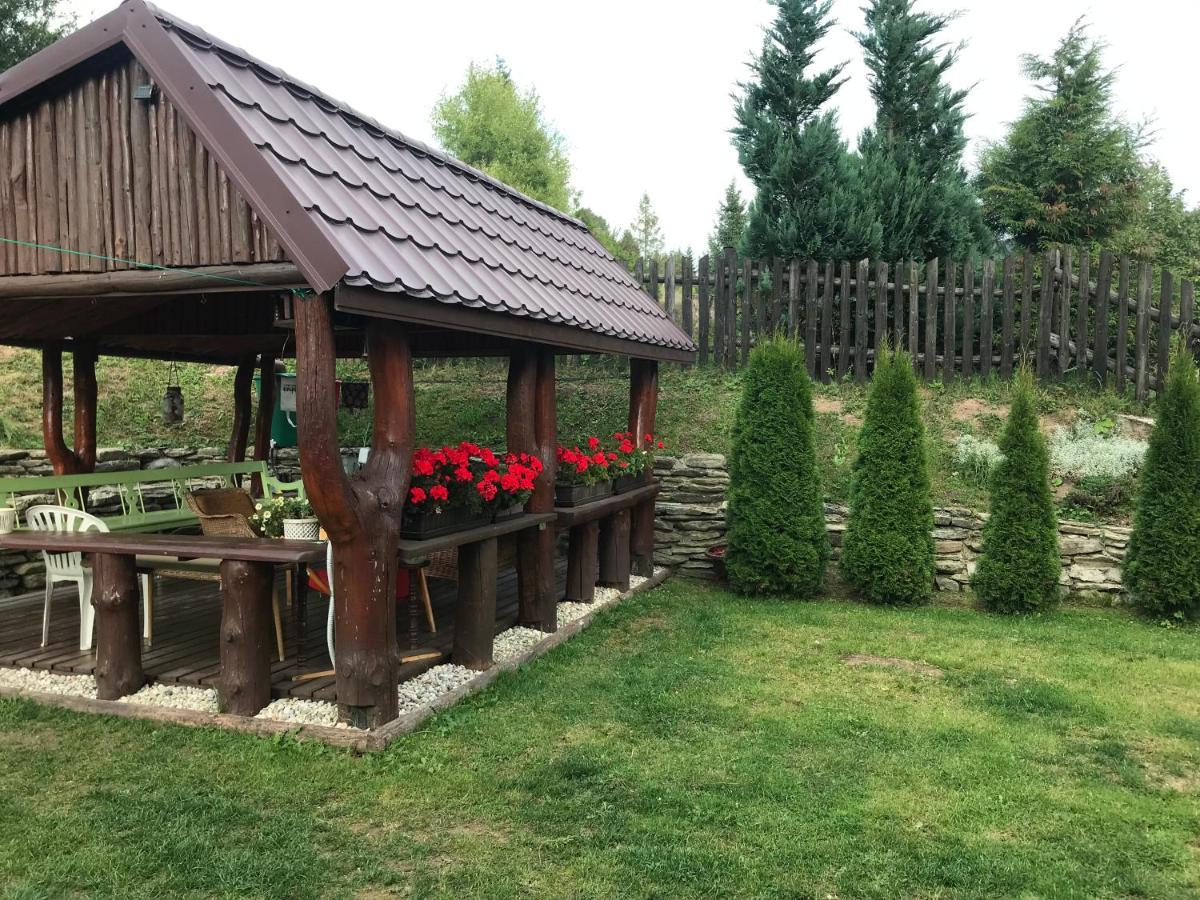 Jedlicka Апартаменти